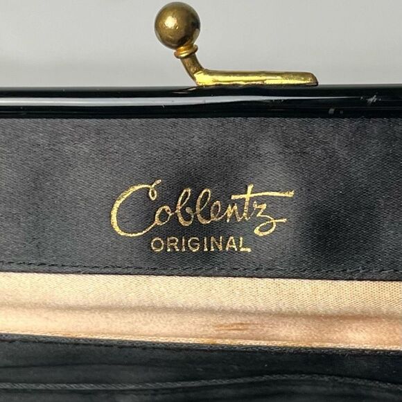 Coblentz Clutch Evening Bag - Picture 14 of 16